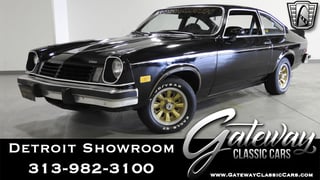 1975 Chevrolet Vega 
