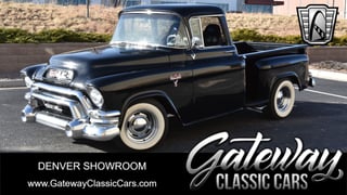 1955 GMC 3100 