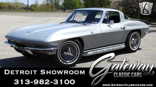1965 Chevrolet Corvette 
