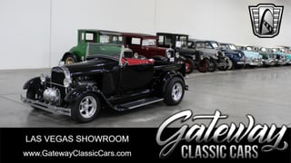 1929 Ford Hot Rod / Hi-Boy 