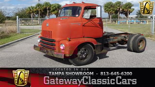 1956 International Harvester S 