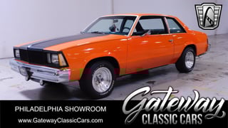 1979 Chevrolet Malibu 