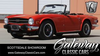 Featured Classic Cars For Sale In Phoenix Scottsdale