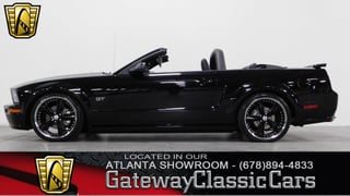 2006 Ford Mustang GT