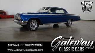 1962 Chevrolet Impala 