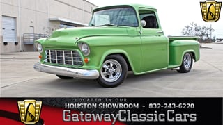 1955 Chevrolet 3100 