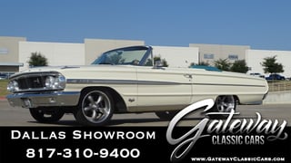 1964 Ford Galaxie 500