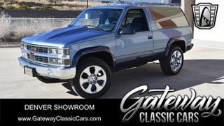 1994 Chevrolet K1500 