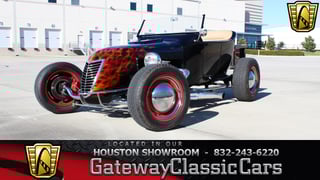 1923 Ford T-Bucket 