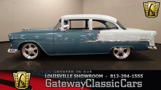 1955 Chevrolet 210 