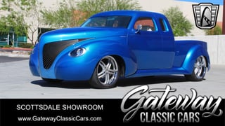 1939 Studebaker Pickup 