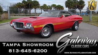 1972 Ford Gran Torino 