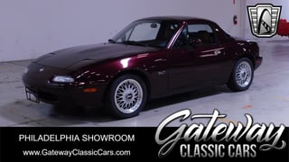 1995 Mazda Miata 