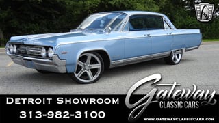 1964 Oldsmobile 98 