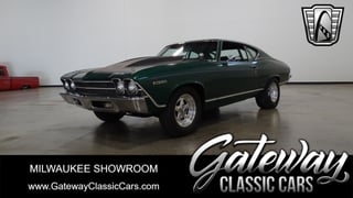 1969 Chevrolet Chevelle 