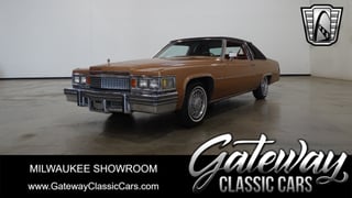 1979 Cadillac DeVille 