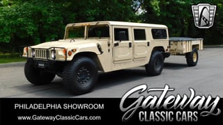 1992 Hummer H1 