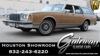 1985 Buick Electra 