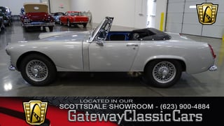 1966 MG Midget 