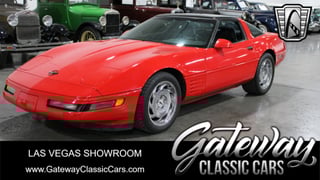 1994 Chevrolet Corvette 