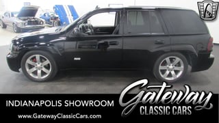 2006 Chevrolet Trailblazer 