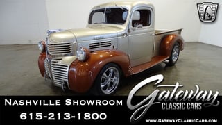 1941 Dodge Pickup 