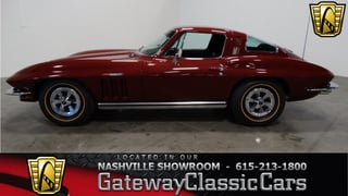 1965 Chevrolet Corvette 