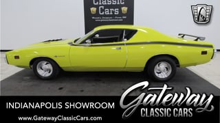 1971 Dodge Charger Super Bee