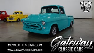 1957 Chevrolet 3100 