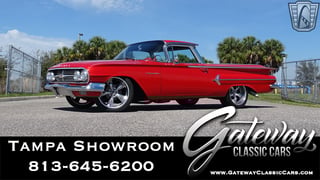 1960 Chevrolet El Camino 