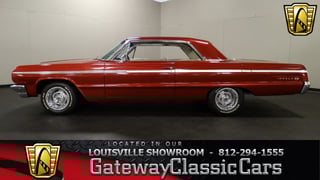 1964 Chevrolet Impala SS
