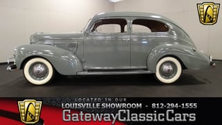 1939 Chrysler Royal 