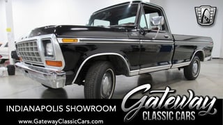 1979 Ford F150 