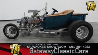 1922 Ford T-Bucket 