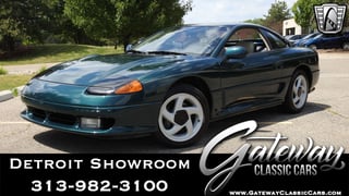 1992 Dodge Stealth 