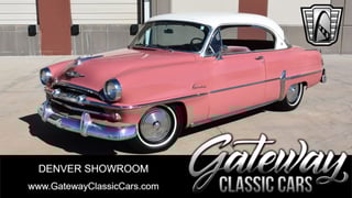 1954 Plymouth Belvedere 