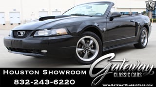 2004 Ford Mustang GT