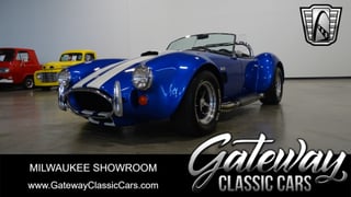 1966 AC Cobra 
