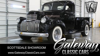 1946 Chevrolet Pickup 