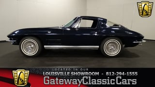 1964 Chevrolet Corvette Stingray