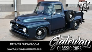 1955 Ford F100 