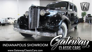 1938 Buick 91L 