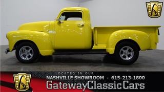 1954 Chevrolet 3100 