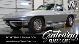 1967 Chevrolet Corvette 