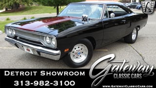 1970 Plymouth Road Runner 