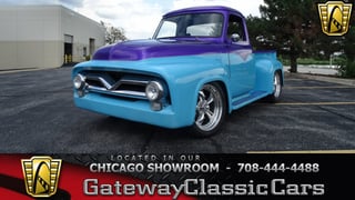 1955 Ford F100 