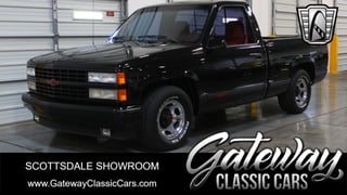 1990 Chevrolet Pickup 