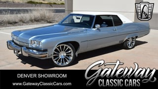 1973 Buick Electra 