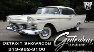 1957 Ford Fairlane 500