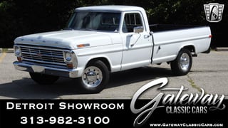 1970 Ford F250 